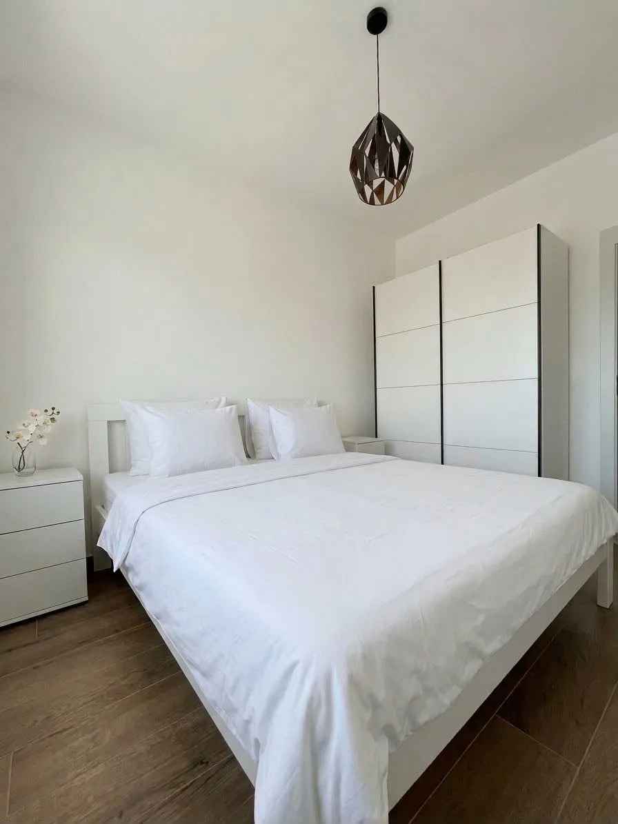 Jednosoban stan 42 m² – Podmaine, Budva — fotografija 6