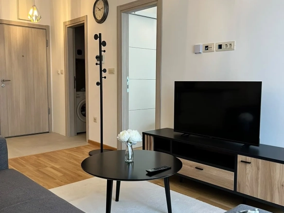 Jednosoban stan 35 m² – Budva — fotografija 3