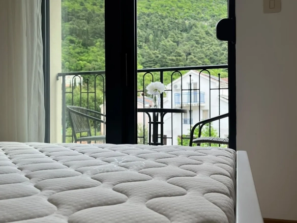 Jednosoban stan 35 m² – Budva — fotografija 7