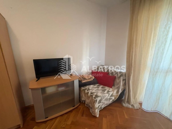Jednosoban stan 30 m² – Makedonsko naselje, Bar — fotografija 2