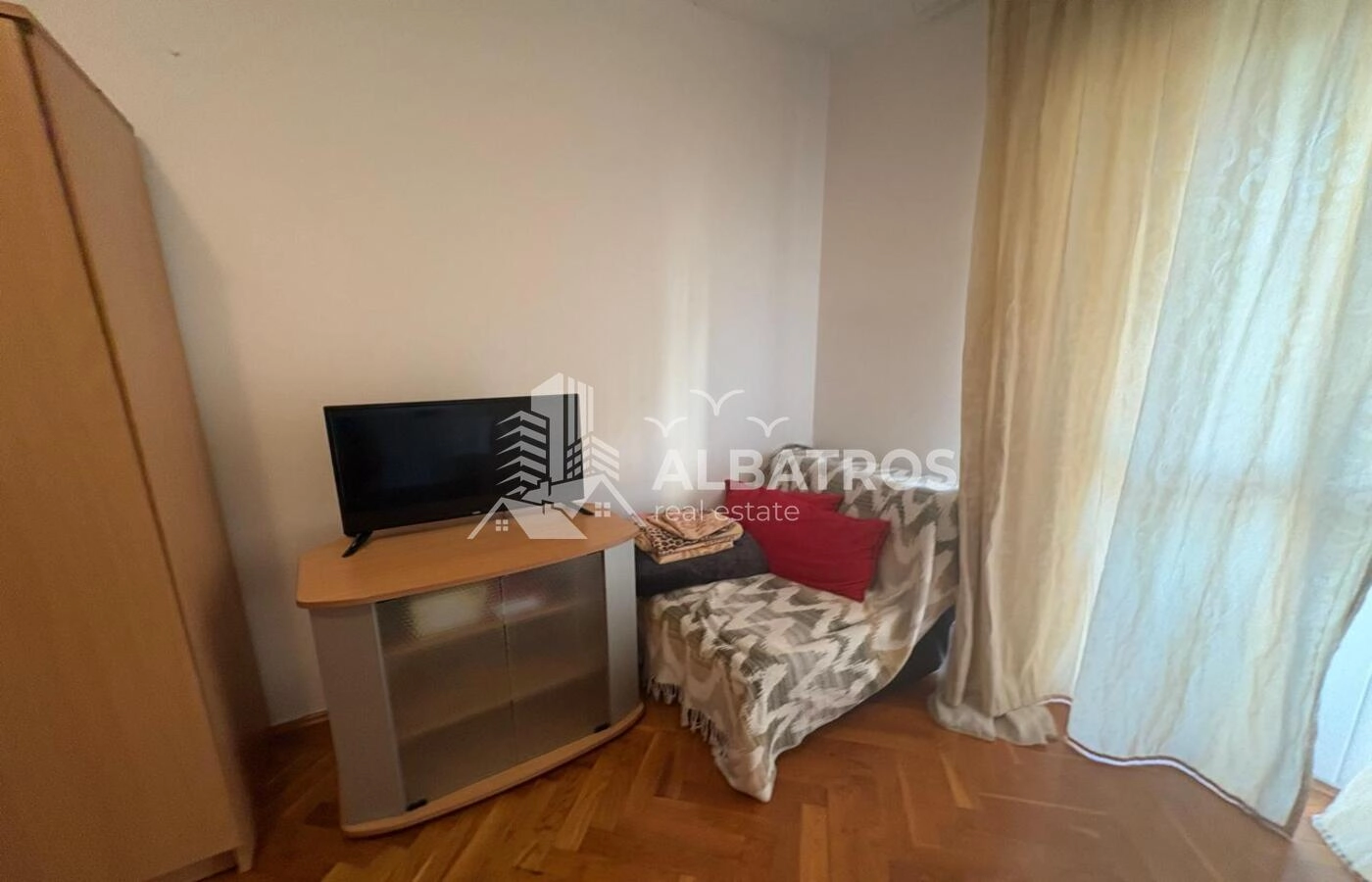 Jednosoban stan 30 m² – Makedonsko naselje, Bar — fotografija 2