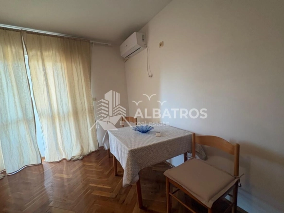 Jednosoban stan 30 m² – Makedonsko naselje, Bar — fotografija 3