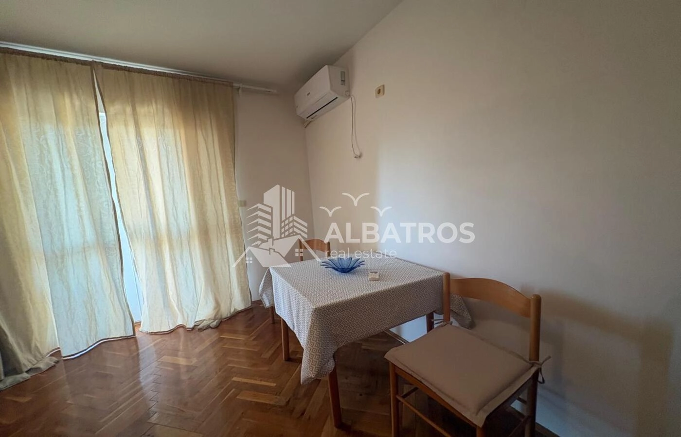 Jednosoban stan 30 m² – Makedonsko naselje, Bar — fotografija 3