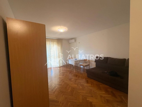 Jednosoban stan 30 m² – Makedonsko naselje, Bar — fotografija 4