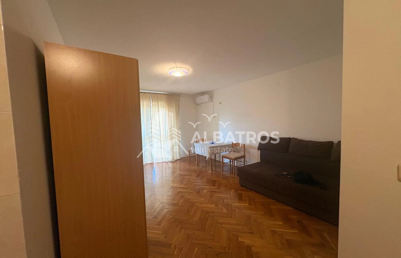 Jednosoban stan 30 m² – Makedonsko naselje, Bar — fotografija 4