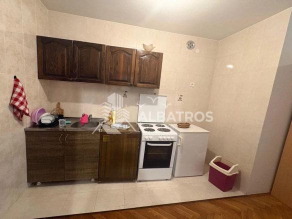Jednosoban stan 30 m² – Makedonsko naselje, Bar — fotografija 5