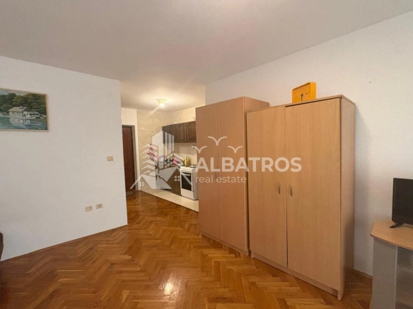 Jednosoban stan 30 m² – Makedonsko naselje, Bar — fotografija 6