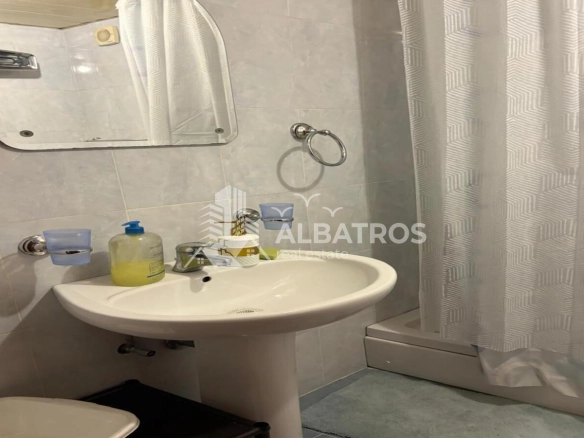 Jednosoban stan 30 m² – Makedonsko naselje, Bar — fotografija 7