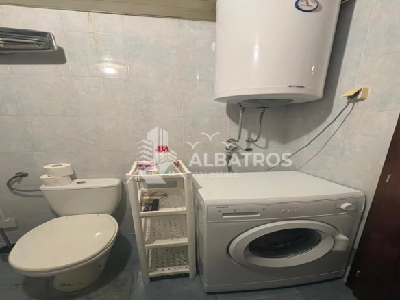 Jednosoban stan 30 m² – Makedonsko naselje, Bar — fotografija 8