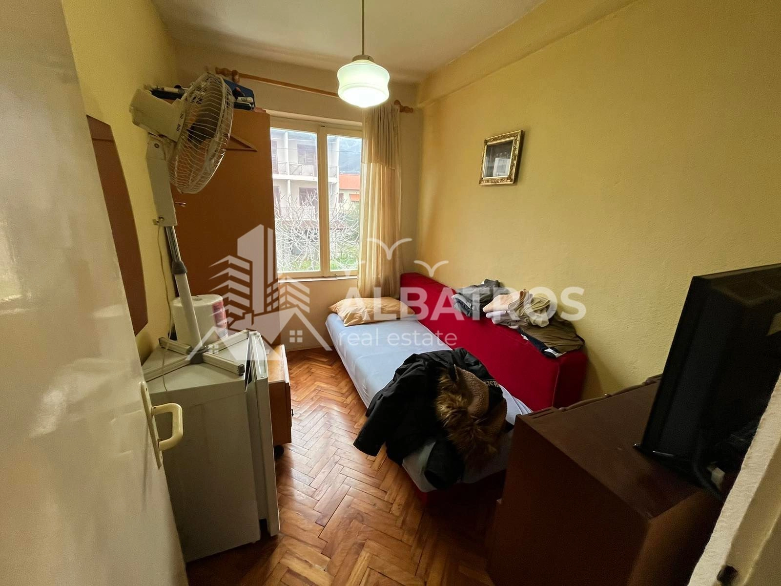 Trosoban-stan-sa-dvoristem-i-garazom-Ilino-Bar-3 Trosoban stan sa dvorištem i garažom, Ilino, Bar — fotografija 4