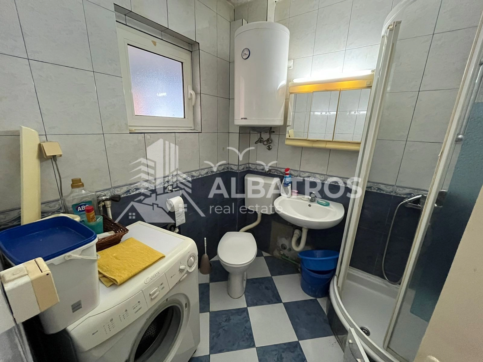 Trosoban-stan-sa-dvoristem-i-garazom-Ilino-Bar-10 Trosoban stan sa dvorištem i garažom, Ilino, Bar — fotografija 11