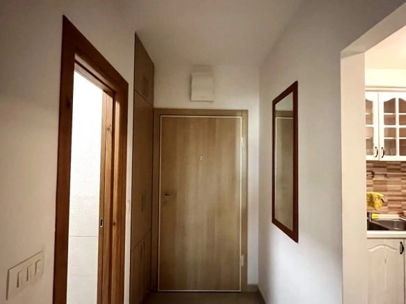 Jednosoban stan 40 m² – Tivat — fotografija 11