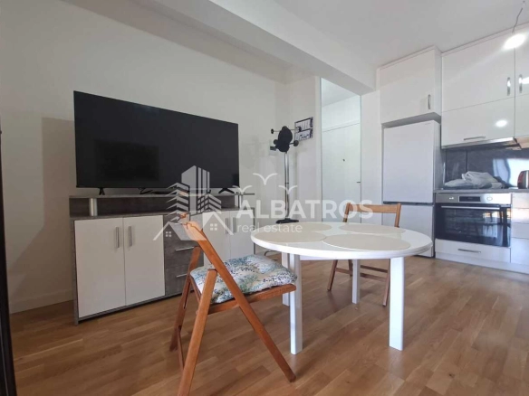 Izdavanje: Jednosoban stan 40 m² – Šušanj, Bar — fotografija 4
