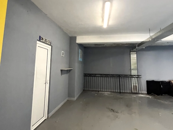 Jednosoban stan 40 m² – Tivat — fotografija 12