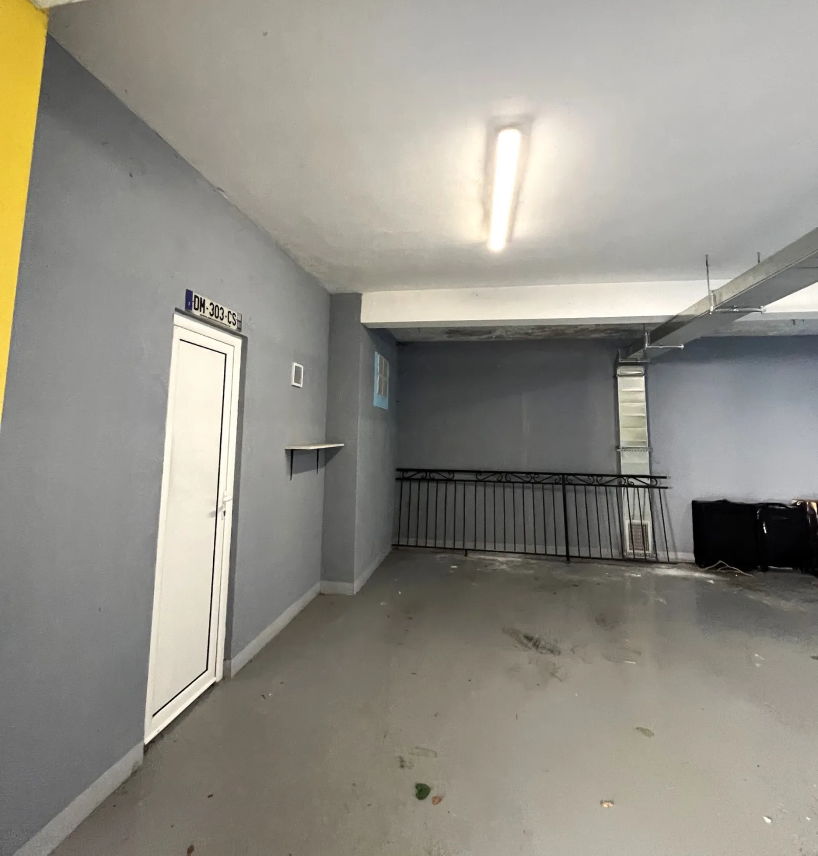 Jednosoban-stan-sa-terasom-u-Kalimanju-Tivat-11 Jednosoban stan 40 m² – Tivat — fotografija 12