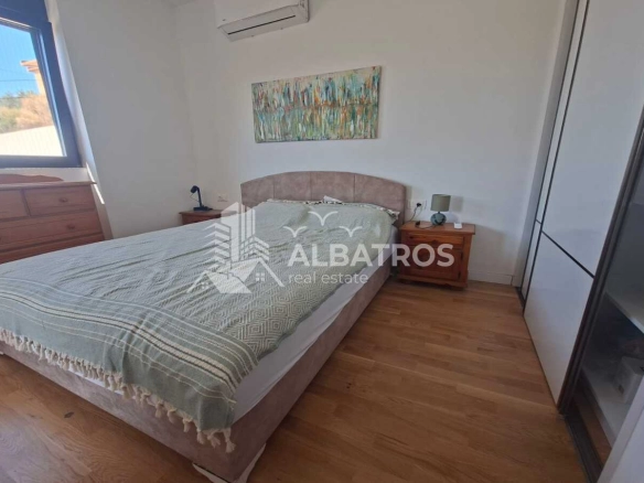 Izdavanje: Jednosoban stan 40 m² – Šušanj, Bar — fotografija 7