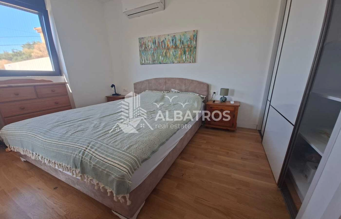 Izdavanje: Jednosoban stan 40 m² – Šušanj, Bar — fotografija 7