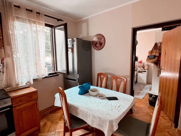 Dvosoban stan 56 m² – Golubovina, Budva — fotografija 2