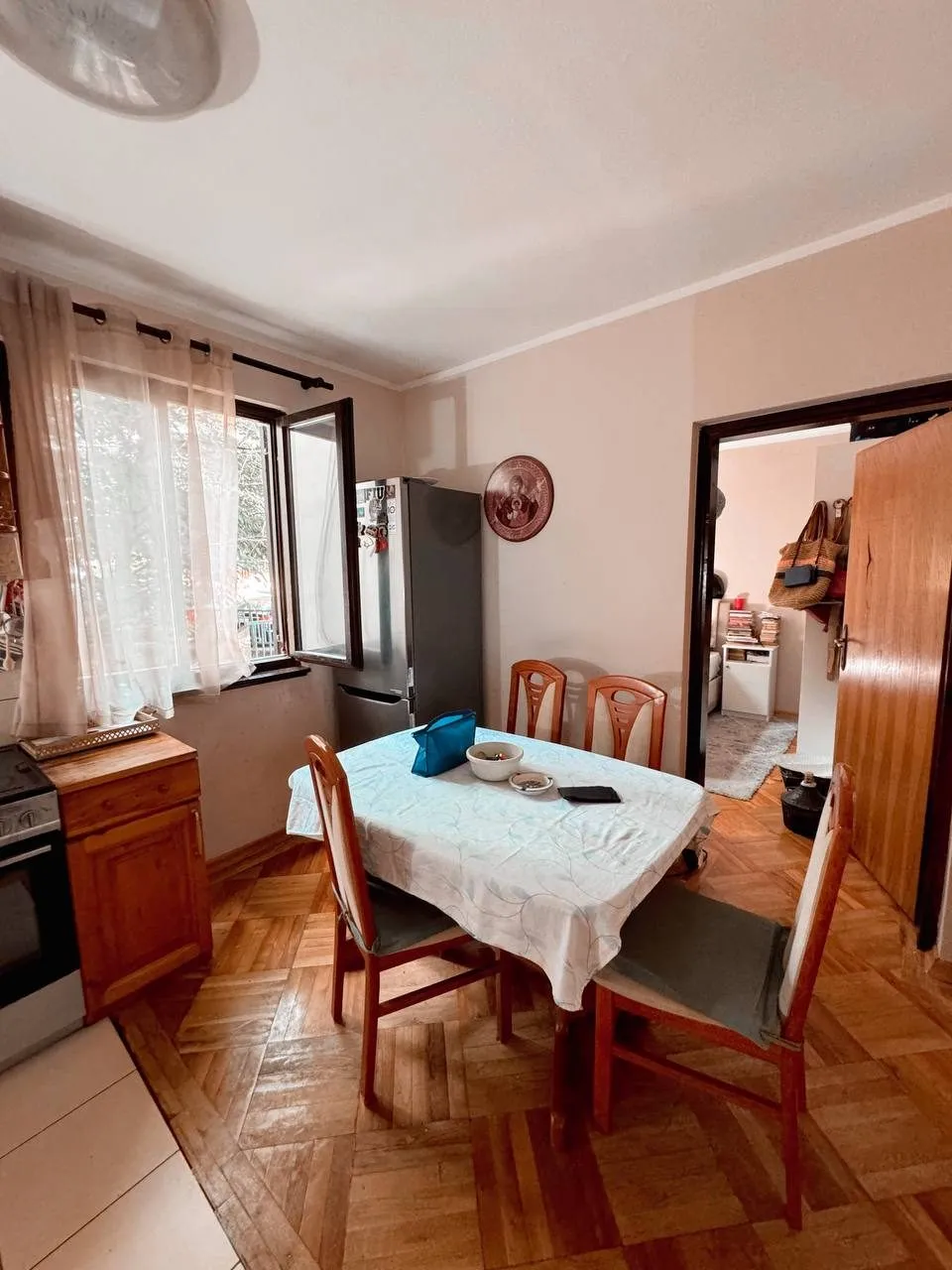 Dvosoban stan 56 m² – Golubovina, Budva — fotografija 2