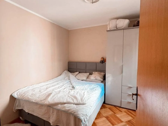Dvosoban stan 56 m² – Golubovina, Budva — fotografija 4