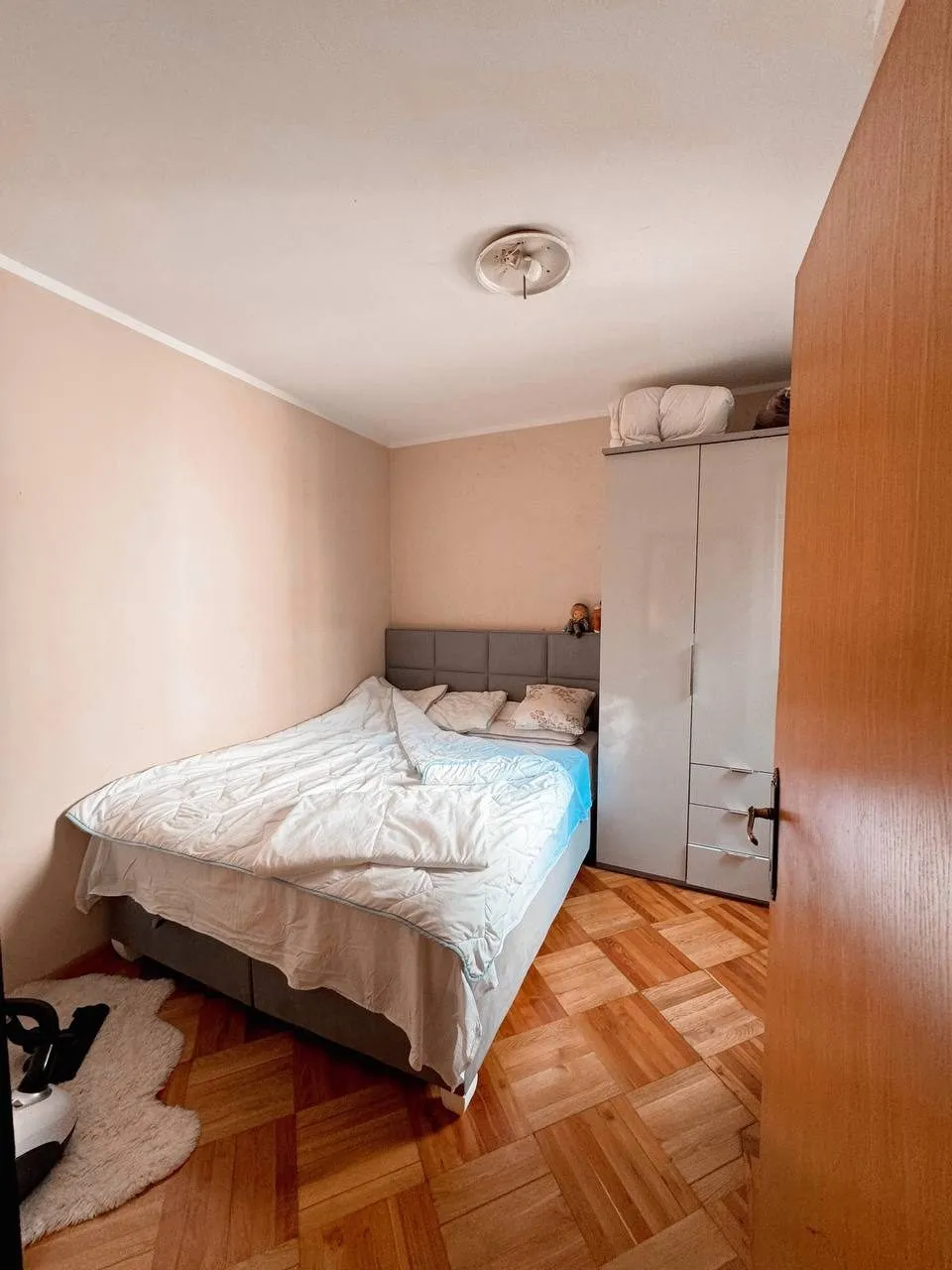 Dvosoban stan 56 m² – Golubovina, Budva — fotografija 4