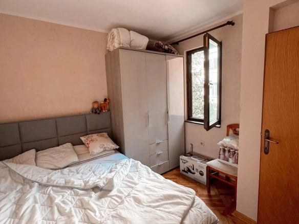 Dvosoban stan 56 m² – Golubovina, Budva — fotografija 5