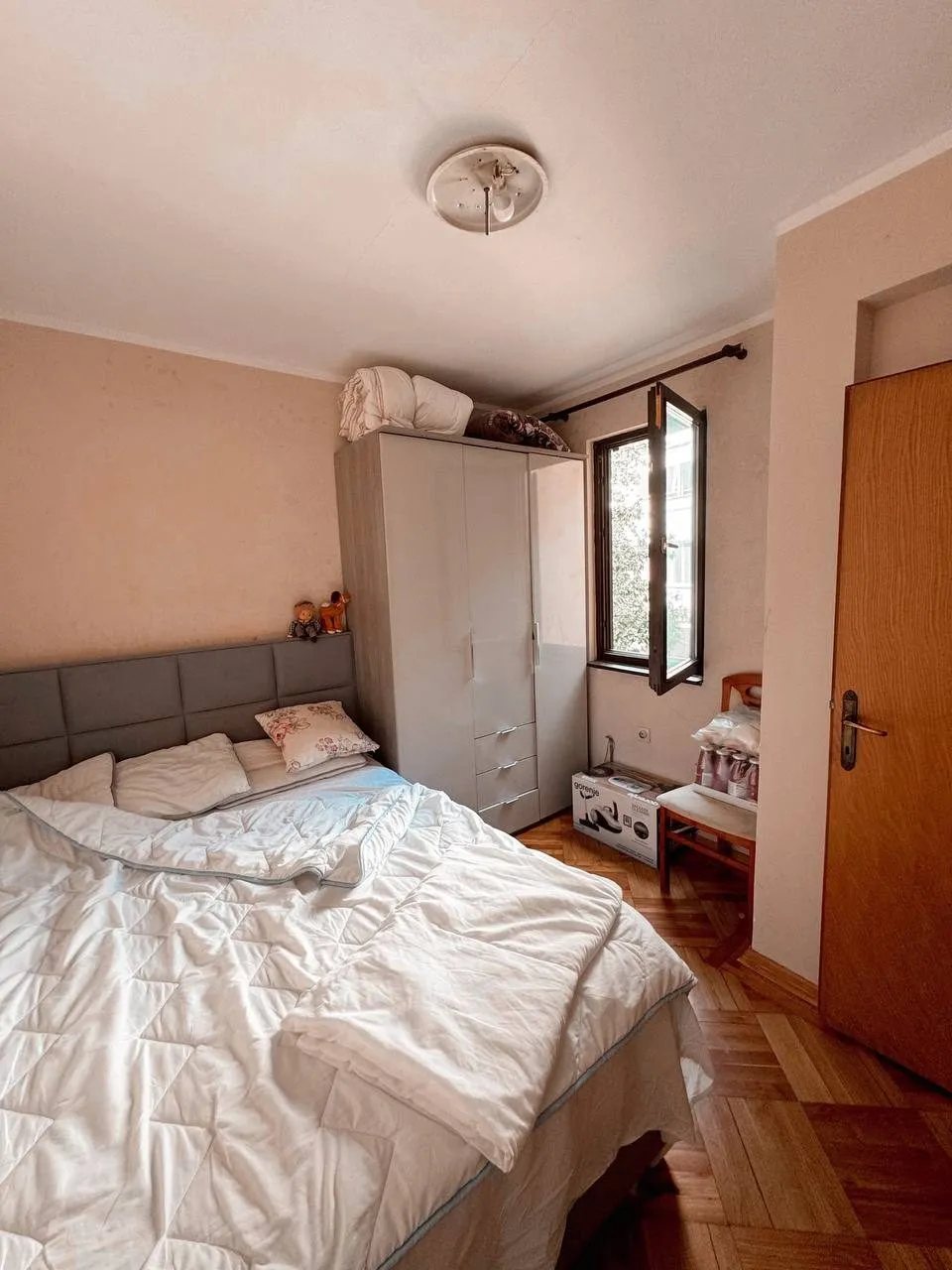 Dvosoban stan 56 m² – Golubovina, Budva — fotografija 5