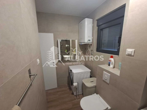 Izdavanje: Jednosoban stan 40 m² – Šušanj, Bar — fotografija 11