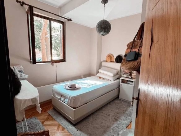 Dvosoban stan 56 m² – Golubovina, Budva — fotografija 6