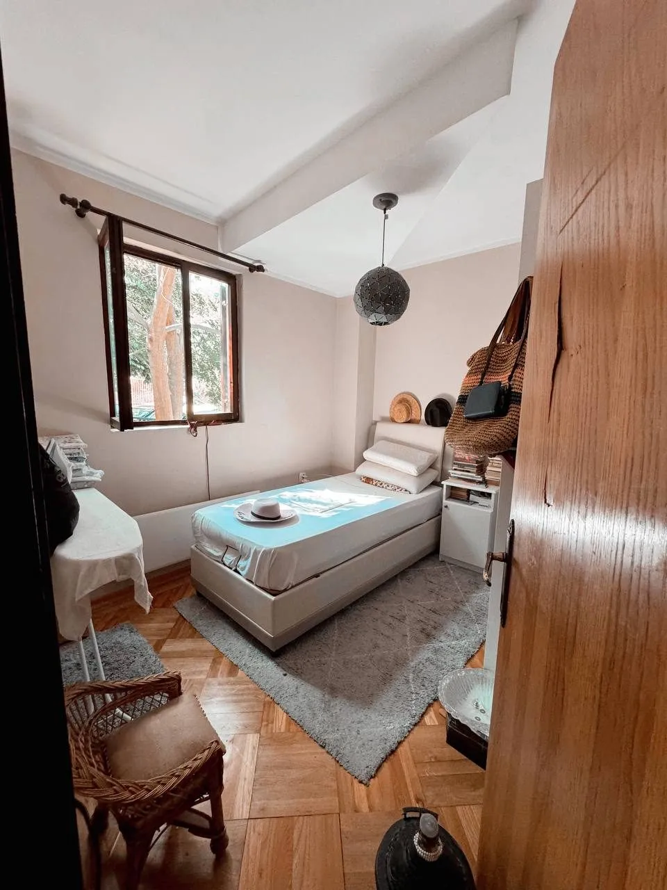 Dvosoban stan 56 m² – Golubovina, Budva — fotografija 6