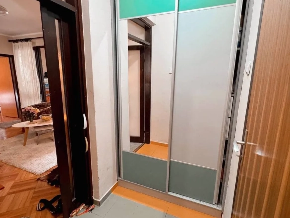 Dvosoban stan 56 m² – Golubovina, Budva — fotografija 7