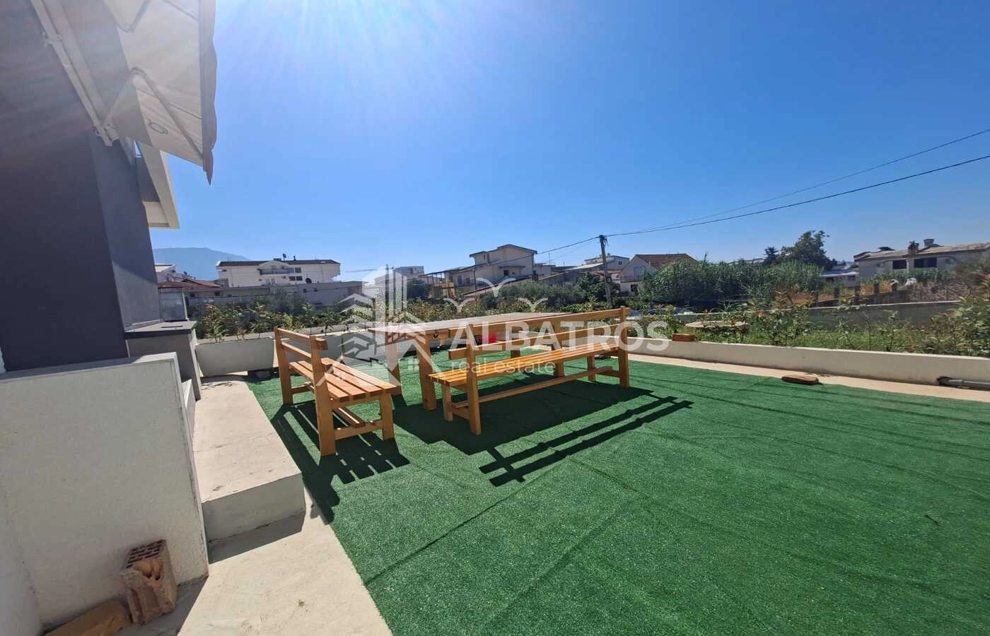 Izdavanje: Jednosoban stan 40 m² – Šušanj, Bar — fotografija 13