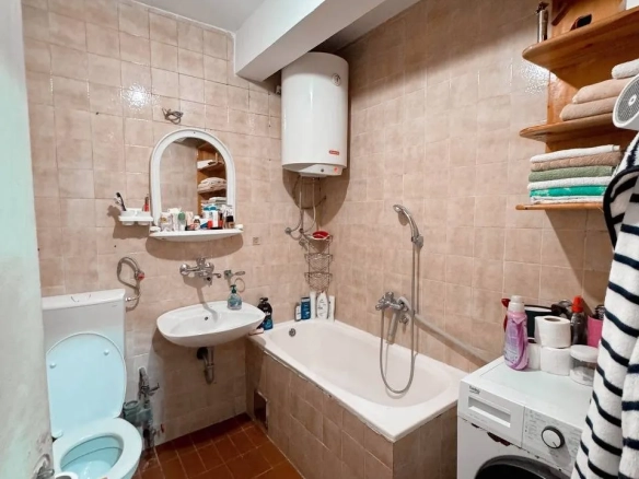 Dvosoban stan 56 m² – Golubovina, Budva — fotografija 8