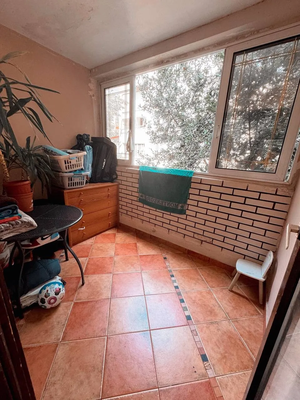 Dvosoban stan 56 m² – Golubovina, Budva — fotografija 9