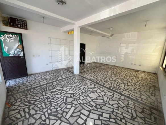 Poslovni prostor 60 m² – Bjeliši, Bar — fotografija 2