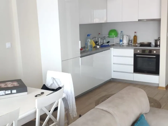 Dvosoban stan 84 m² – Golubovina, Budva — fotografija 2
