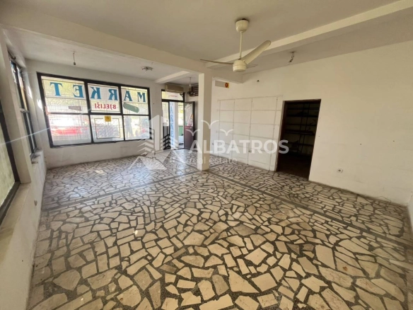 Poslovni prostor 60 m² – Bjeliši, Bar — fotografija 3