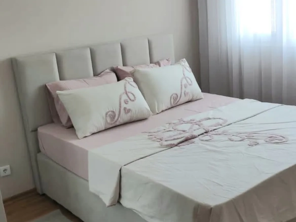 Dvosoban stan 84 m² – Golubovina, Budva — fotografija 3
