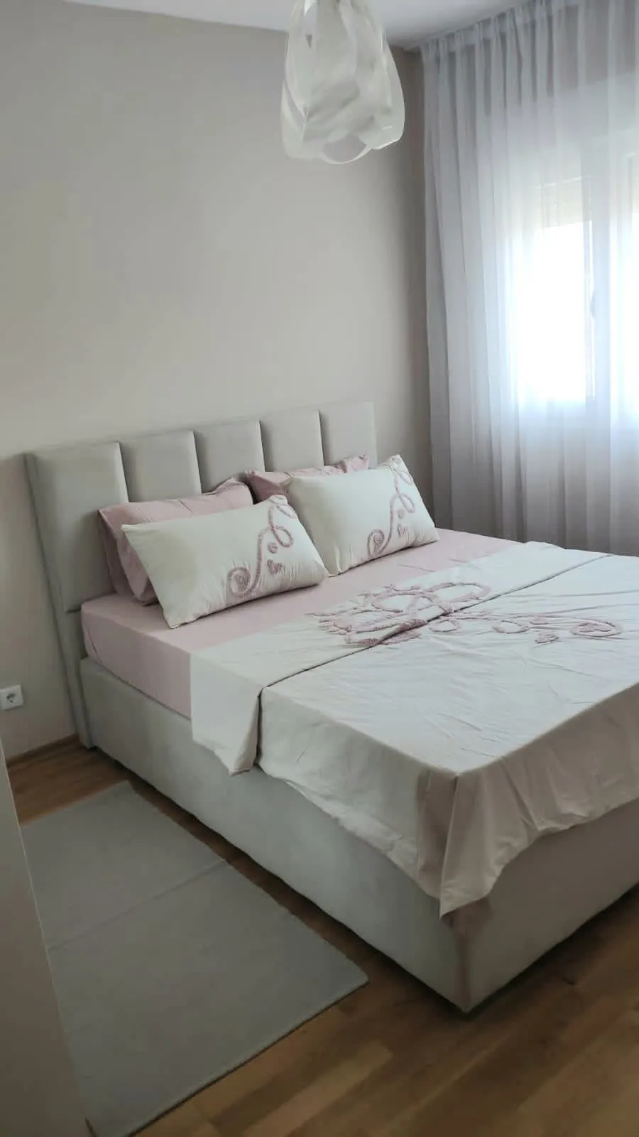 Dvosoban stan 84 m² – Golubovina, Budva — fotografija 3