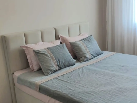 Dvosoban stan 84 m² – Golubovina, Budva — fotografija 4