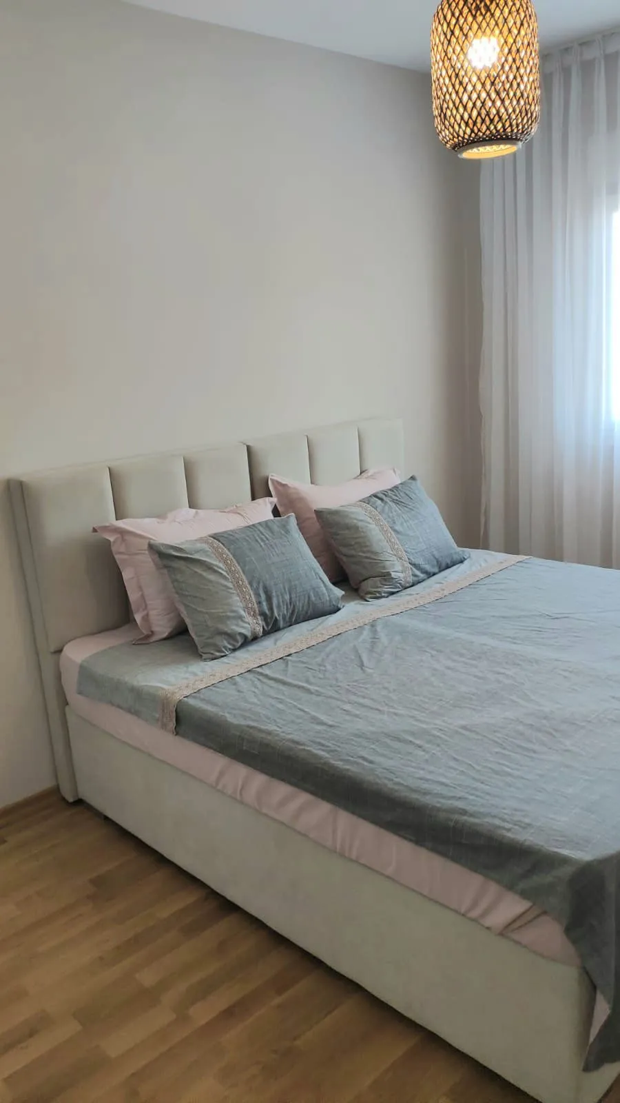 Dvosoban stan 84 m² – Golubovina, Budva — fotografija 4