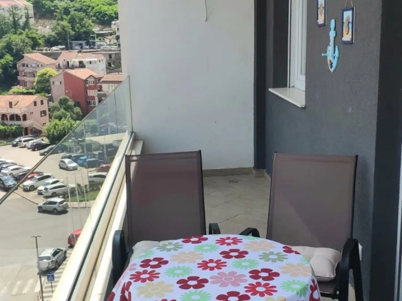 Dvosoban stan 84 m² – Golubovina, Budva — fotografija 5