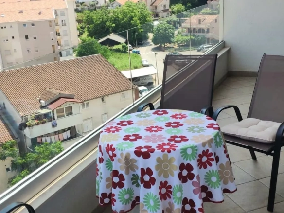 Dvosoban stan 84 m² – Golubovina, Budva — fotografija 6