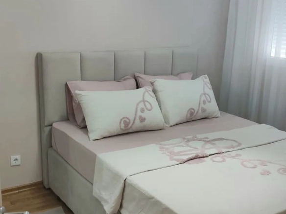 Dvosoban stan 84 m² – Golubovina, Budva — fotografija 8