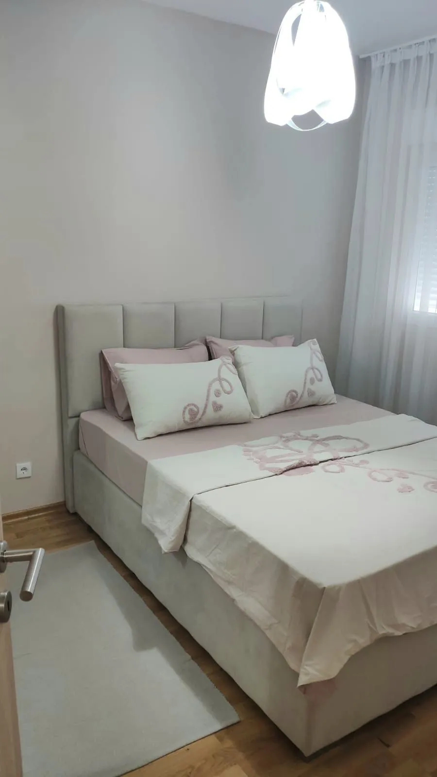 Dvosoban stan 84 m² – Golubovina, Budva — fotografija 8