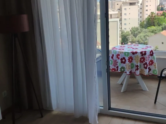 Dvosoban stan 84 m² – Golubovina, Budva — fotografija 9