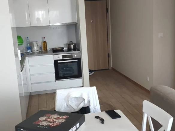 Dvosoban stan 84 m² – Golubovina, Budva — fotografija 10