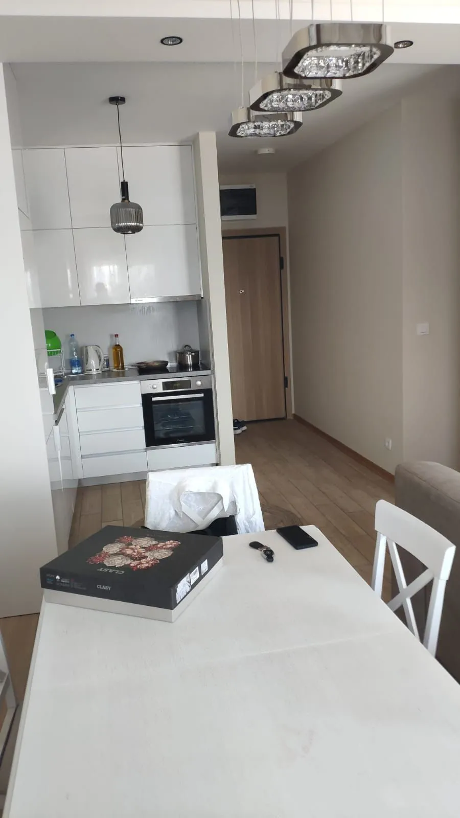 Dvosoban stan 84 m² – Golubovina, Budva — fotografija 10