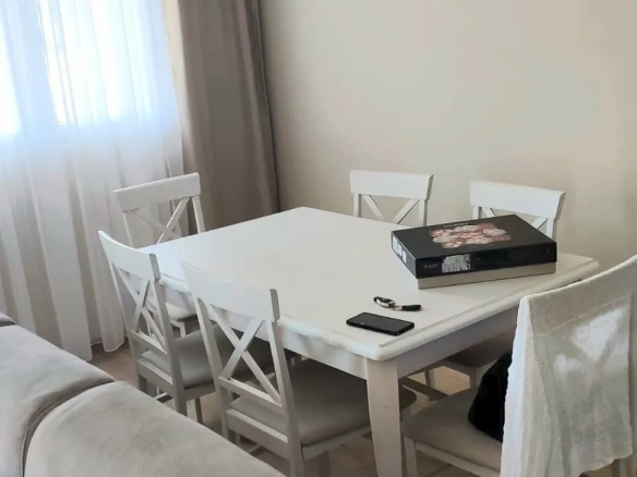 Dvosoban stan 84 m² – Golubovina, Budva — fotografija 12