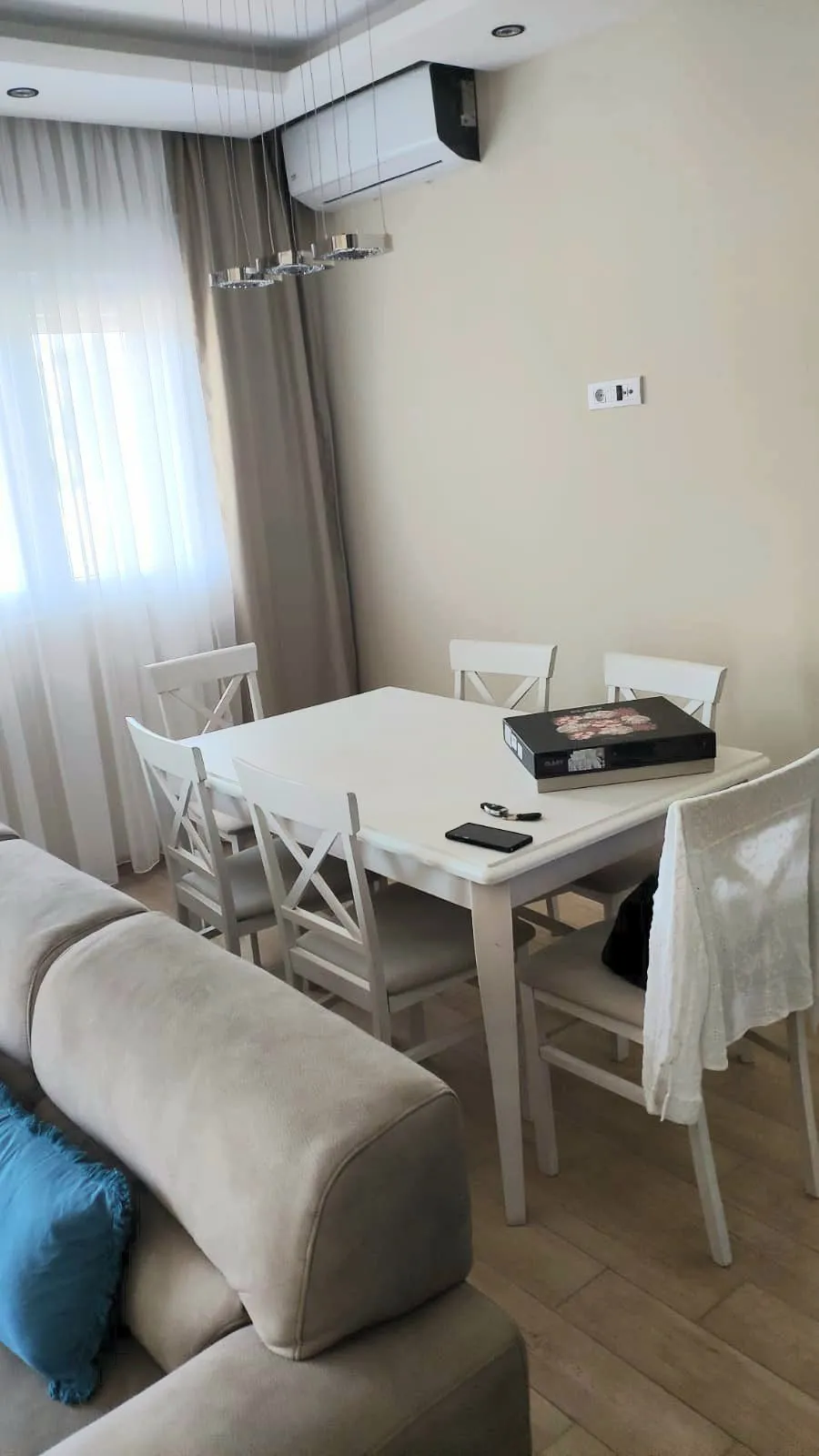 Dvosoban stan 84 m² – Golubovina, Budva — fotografija 12